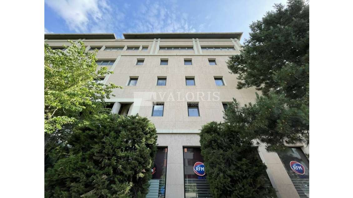 LYON - BUREAUX à vendre