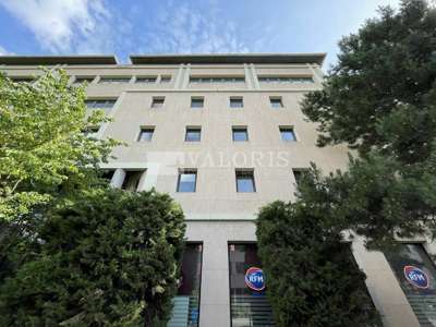 Vente Bureaux à Lyon 9e
