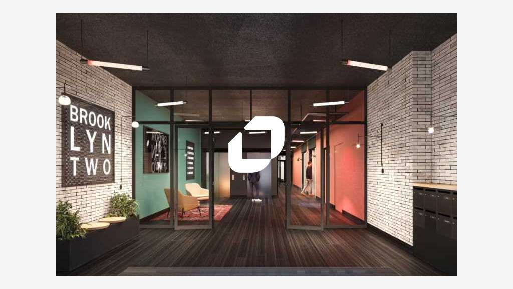 Vente Bureaux 6934m² Lyon