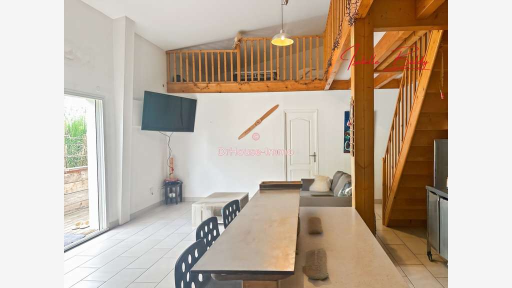 Vente local pro+ logement 375m² à Magescq
