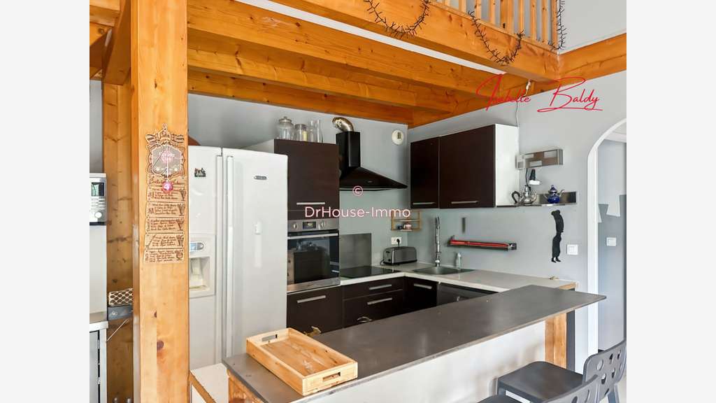 Vente local pro+ logement 375m² à Magescq