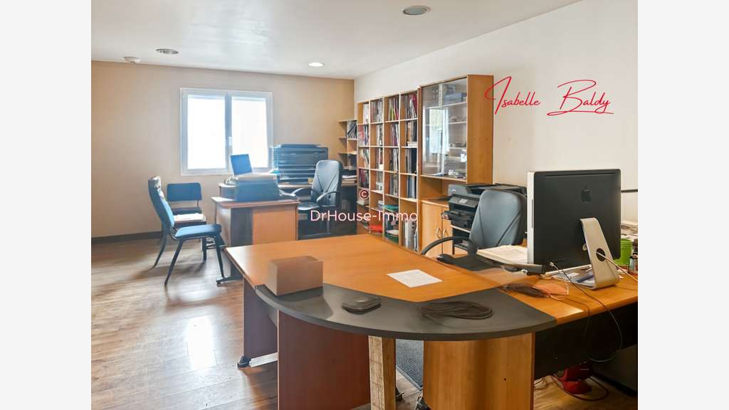 Vente local pro+ logement 375m² à Magescq