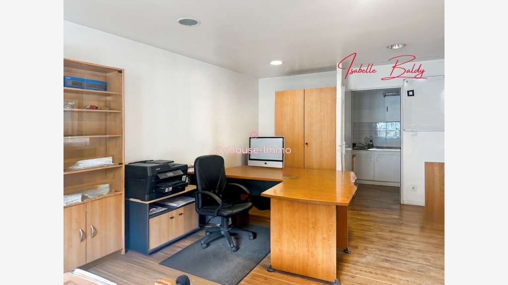Vente local pro+ logement 375m² à Magescq