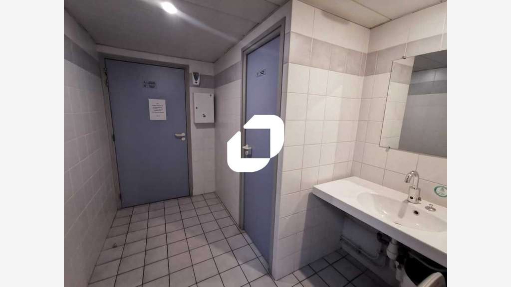 Vente Bureaux 234m² Malakoff