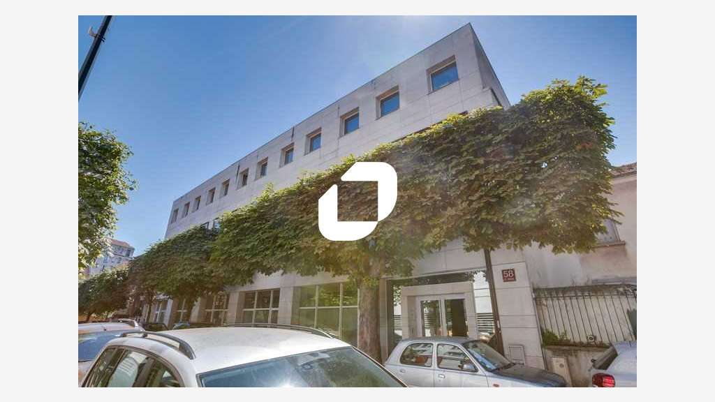 Vente Bureaux 234m² Malakoff