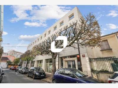 Vente Bureaux 234m² Malakoff
