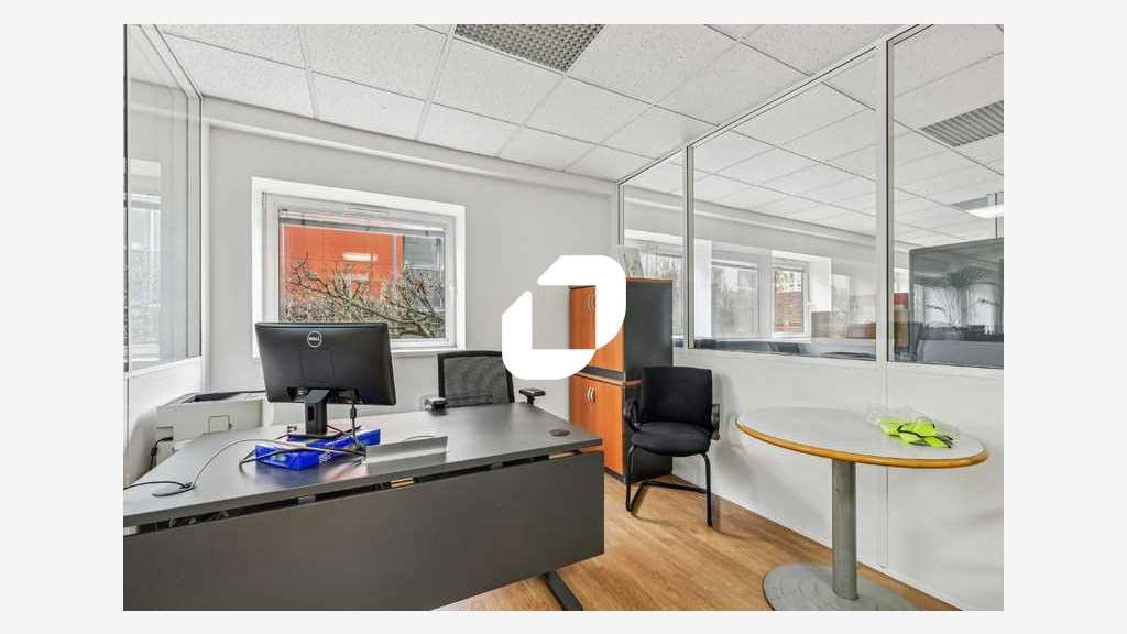 Vente Bureaux 234m² Malakoff