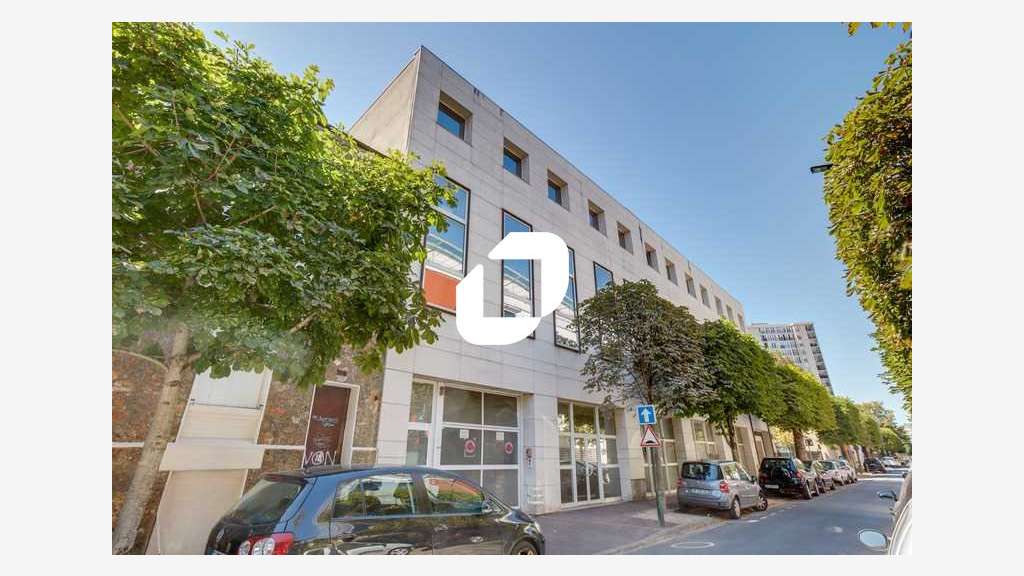 Vente Bureaux 234m² Malakoff