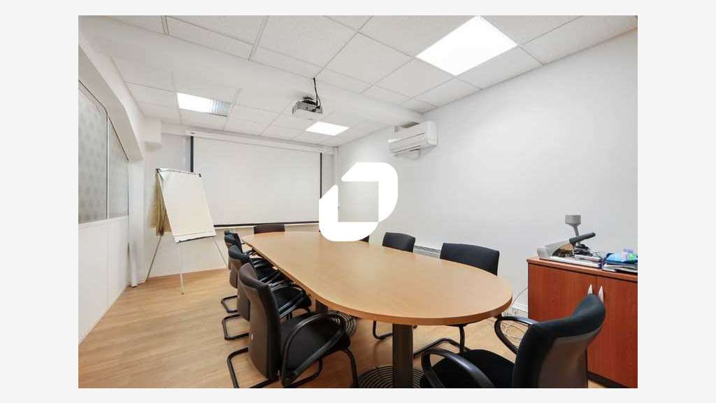 Vente Bureaux 234m² Malakoff
