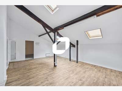 Vente Bureaux 467m² Malakoff