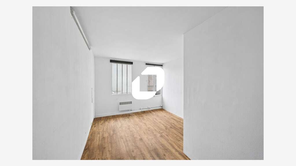 Vente Bureaux 467m² Malakoff