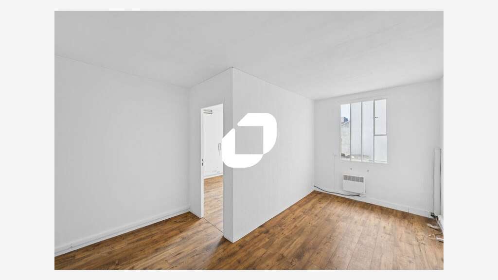 Vente Bureaux 467m² Malakoff