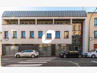 Vente Bureaux 726m² Malakoff