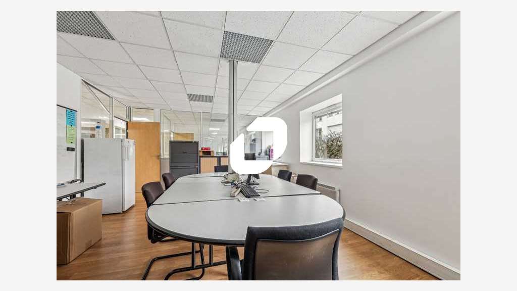 Vente Bureaux 234m² Malakoff