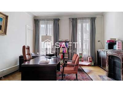 Vente Bureaux à Mantes-la-Jolie