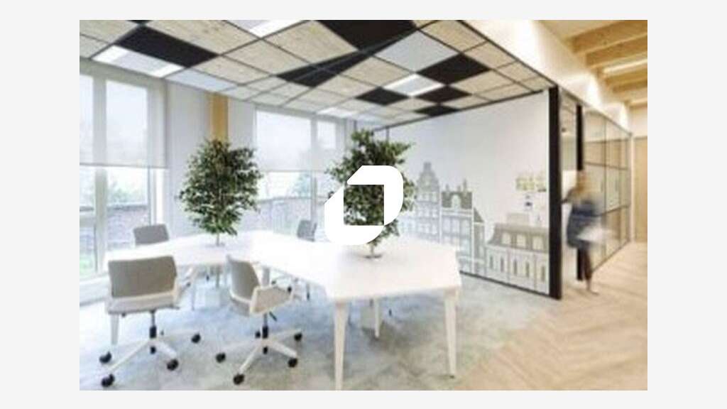 Vente Bureaux 1917m² Marcq en baroeul