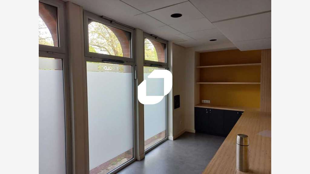 Vente Bureaux 282m² Marcq en baroeul