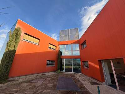 Vente Bureaux à Marennes