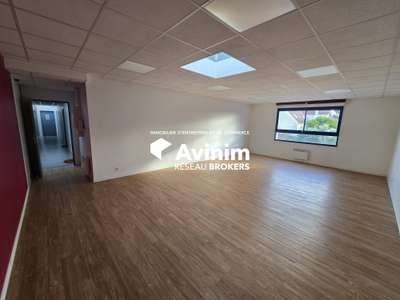 Vente Bureaux à Margency