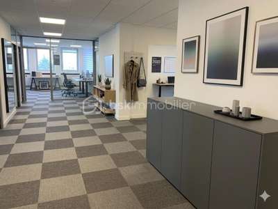 Vente Bureaux à Marly-le-Roi
