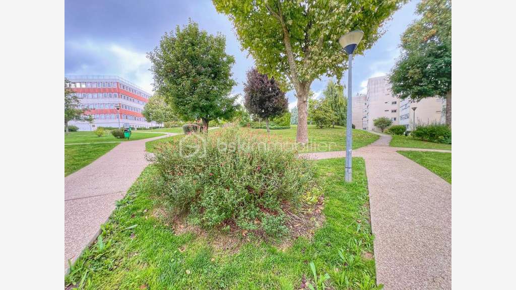 Vente bureaux 188m² en dernier étage Marly le Roi