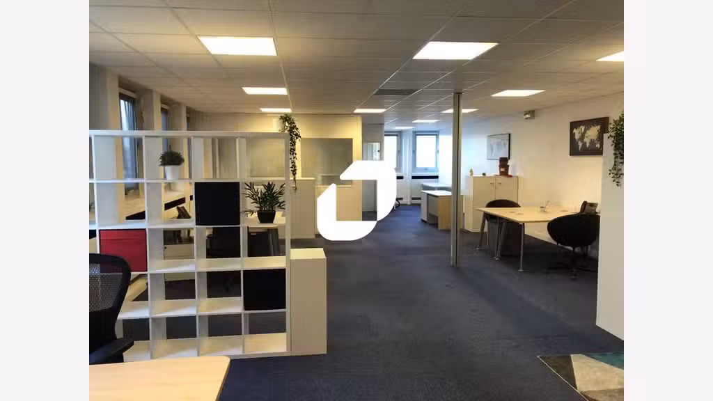 Vente Bureaux 200m² Marly le roi