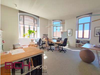 Vente Bureaux à Marseille 10e