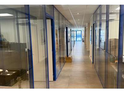 Vente Bureaux à Marseille 11e