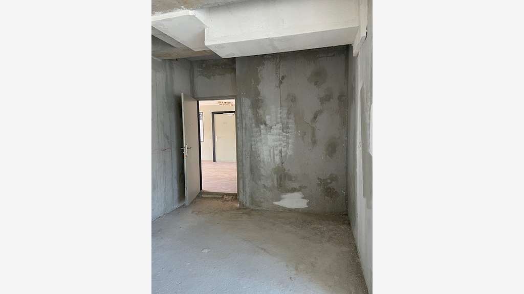 Vente local 44m² St Mitre Marseille 13013