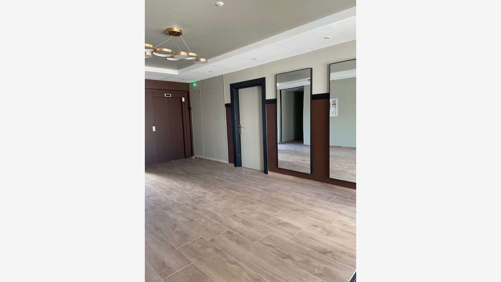 Vente local 44m² St Mitre Marseille 13013