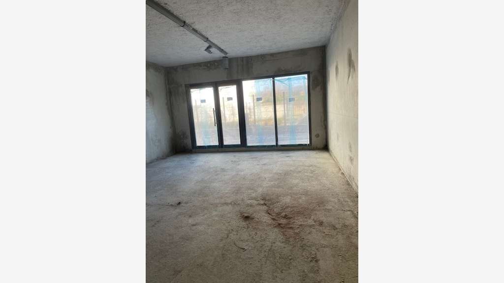 Vente local 44m² St Mitre Marseille 13013