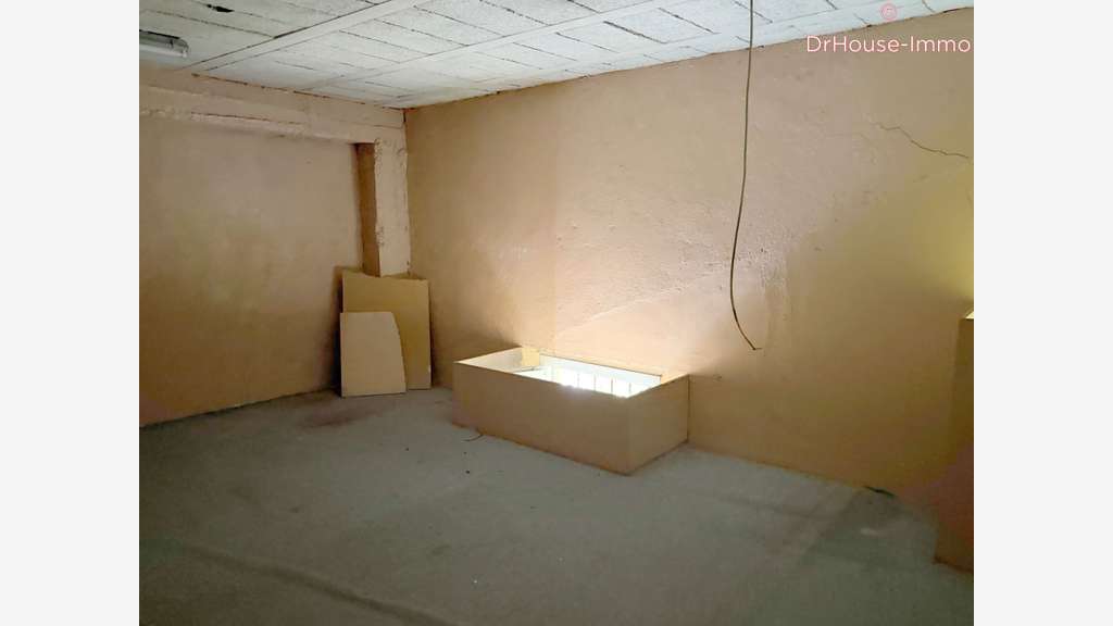 Local bureau et stockage