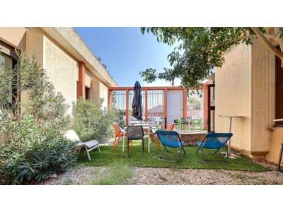 Vente Bureaux à Marseille 16e