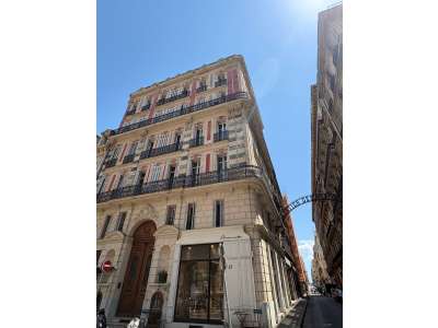Vente Bureaux à Marseille 6e
