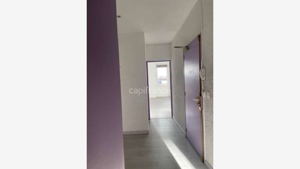 AV 68m² à Marseille 13006 rue Paradis Castellane