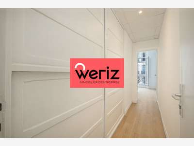 Bureaux à vendre dans le 13