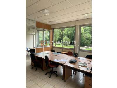 Vente Bureaux à Marseille 8e