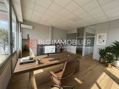 Vente Bureaux à Marseille 8e