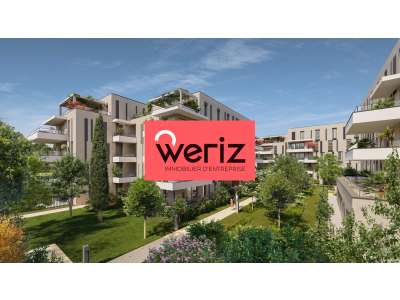 Vente Bureaux à Marseille 8e