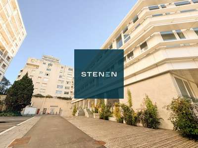 Vente Bureaux à Marseille 8e