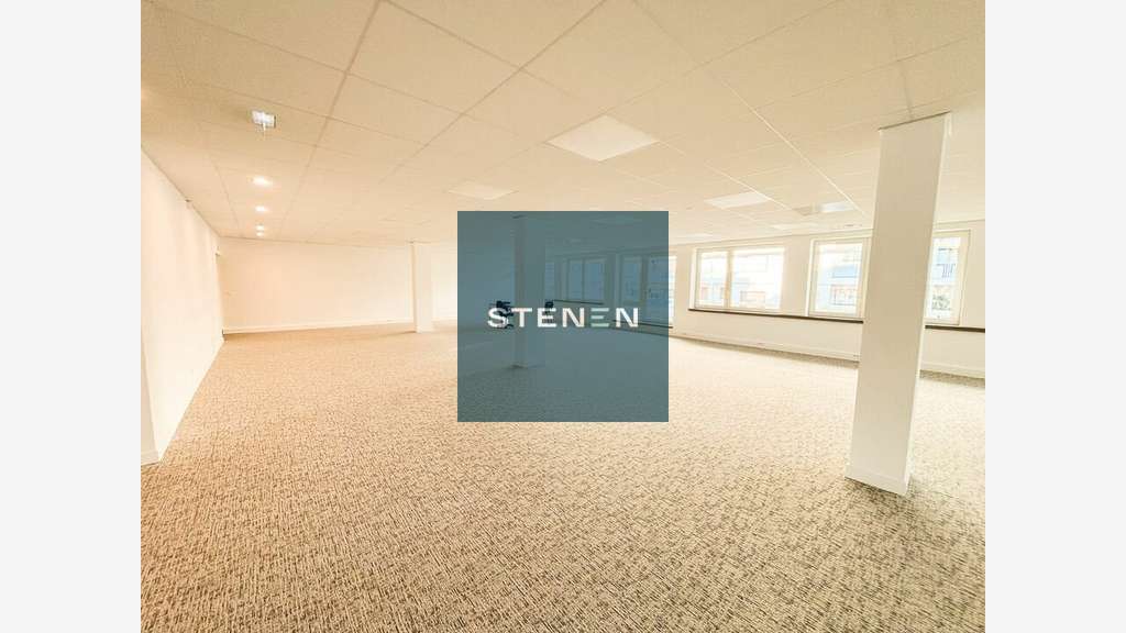 AV bureaux 430m² Marseille 13008 empl stratégique