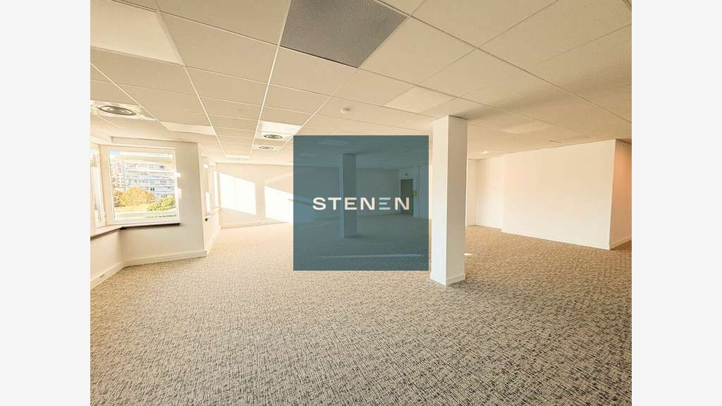AV bureaux 430m² Marseille 13008 empl stratégique