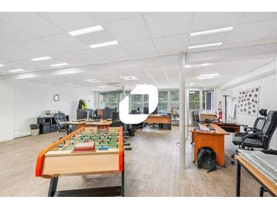 Vente Bureaux à Massy