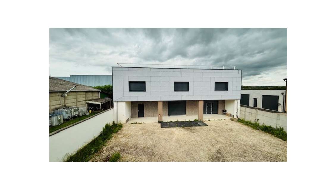 À Meaux - Espace, fonctionnalité et confort ! E