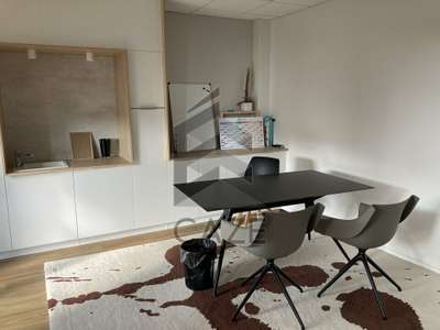 Bureaux 43m² à vendre proche Dax à Mées