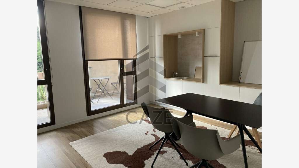 Bureaux 43m² à vendre proche Dax à Mées