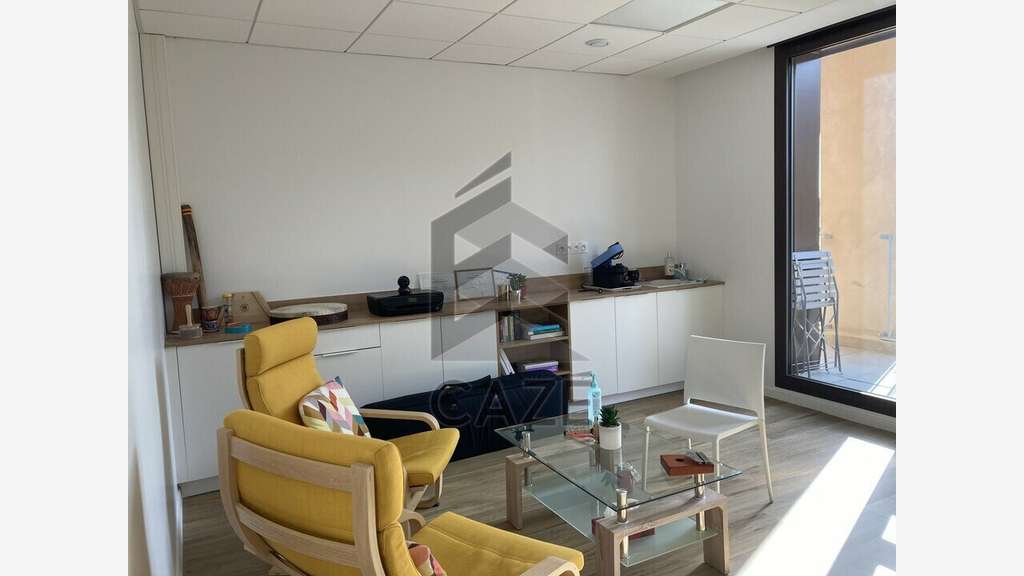 Bureaux 43m² à vendre proche Dax à Mées