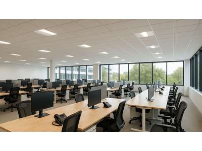 Vente Bureaux à Melun