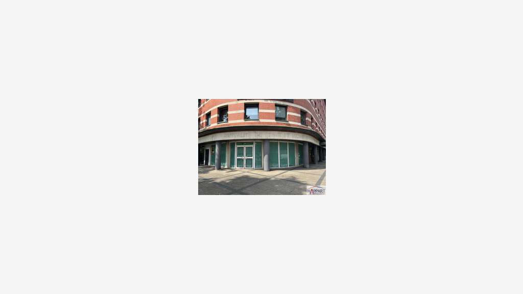 Vente local bureaux 310m² secteur Gare de Melun