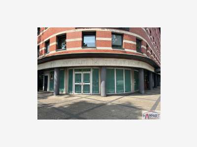 Vente local bureaux 310m² secteur Gare de Melun